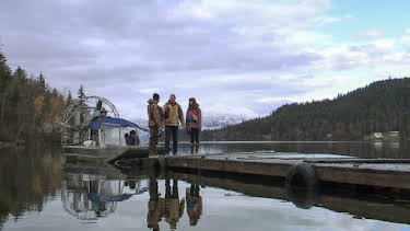 12:30 PM: Buying Alaska (S3) | Discovery Channel | 7/20 2026
