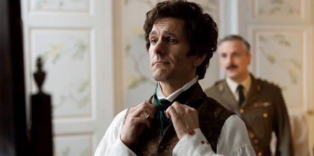 7:00 PM: Ghosts (S4 E1) (S4) | Dave | 12/13 2025