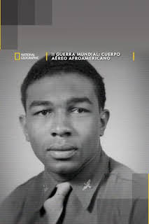 21:00: II Guerra Mundial: Cuerpo Aéreo Afroamericano | National Geographic | 3/29 2026