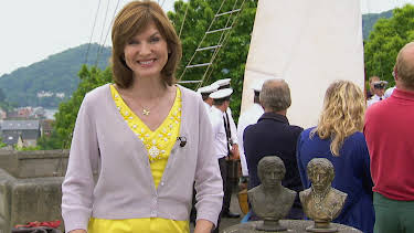 1:00 PM: Antiques Roadshow (S33 E16) (S33) | Yesterday | 6/18 2026