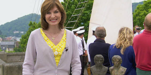 1:00 PM: Antiques Roadshow (S33 E16) (S33) | Yesterday | 11/28 2025