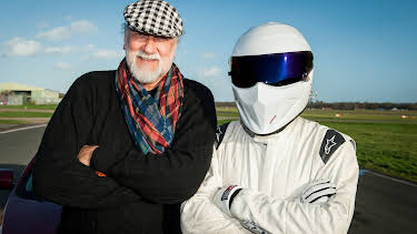 02:10: Top Gear (S19 E2) (S19) | TV6 | 3/31 2026