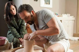 Club de Cuervos: Lyckligt lottad att få spela