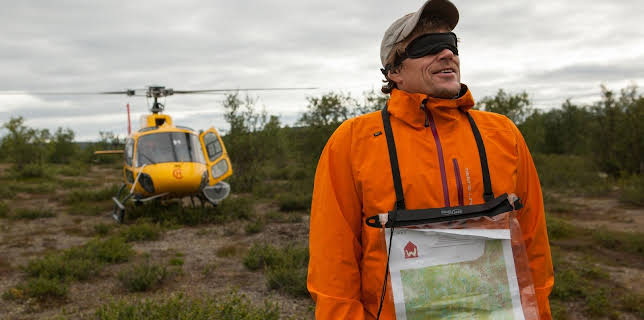 15:25: Monsen på villspor | NRK 2 | 1/27 2026