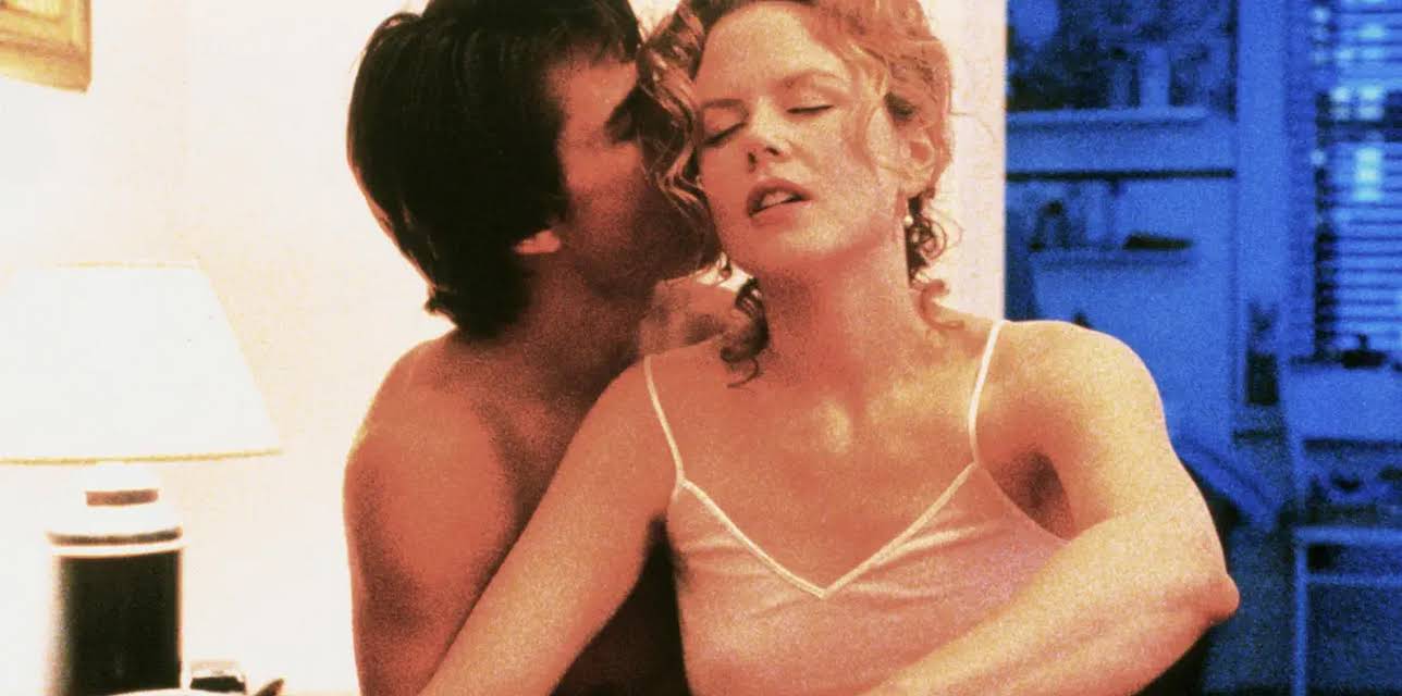 Eyes Wide Shut (1999)