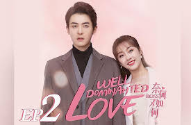 Well Dominated Love: Episode 2