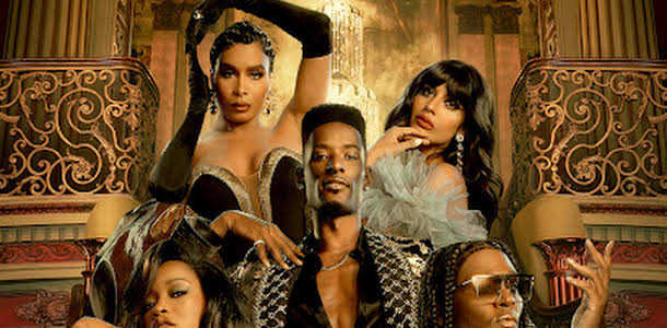 Legendary HBO max is premiering season 3 soon