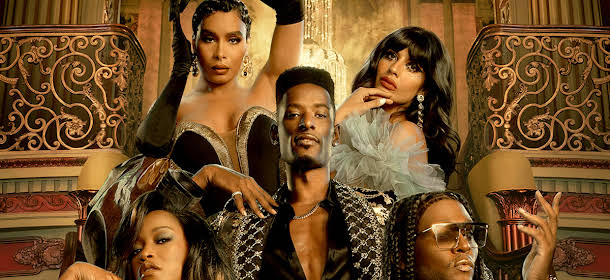 Legendary HBO max is premiering season 3 soon