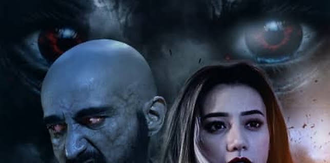 The Immortal Hunters (2024)