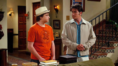 14:15: Two and a Half Men | ProSieben | 4/16 2026