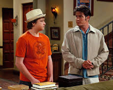 Two and a Half Men