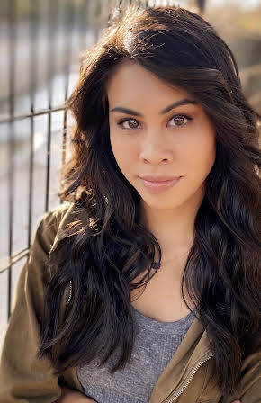 Ashley Argota as 