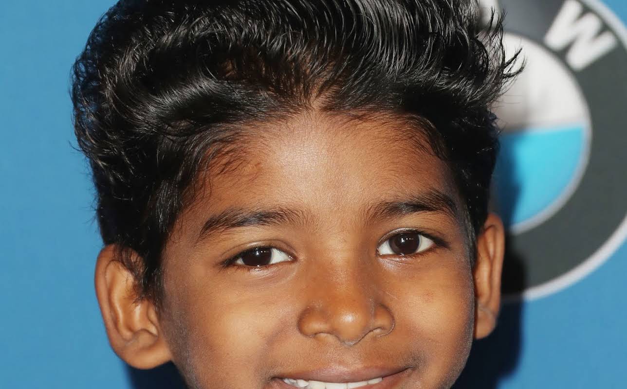 Sunny Pawar