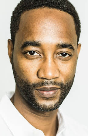 Yohance Myles as 