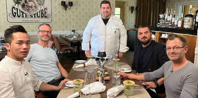 17:10: Mein Lokal, Dein Lokal - Der Profi kommt | Kabel Eins | 2/8 2026