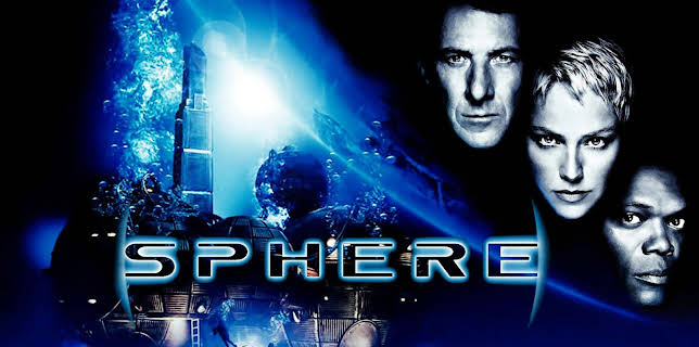 Sphere (1998)