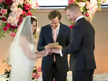 05:30: Hochzeit auf den ersten Blick - Australien | Sixx | 7/25 2026