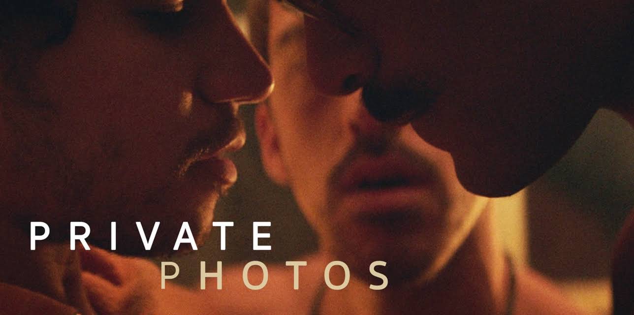 Private Photos (2021)