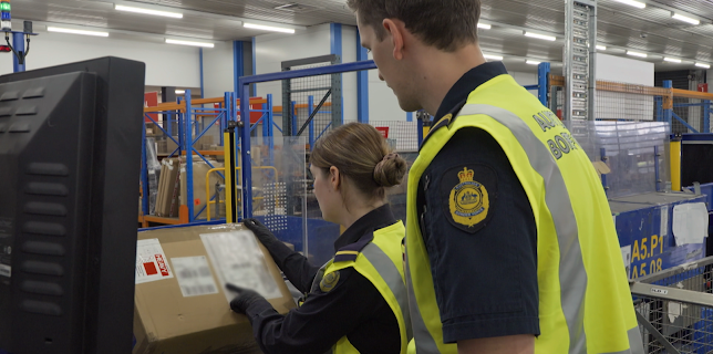 17:00: Grensevakten (S17 E17) (S17) | MAX | 2/2 2026