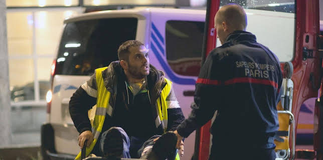 20:15: In den besten Händen | One | 1/19 2026