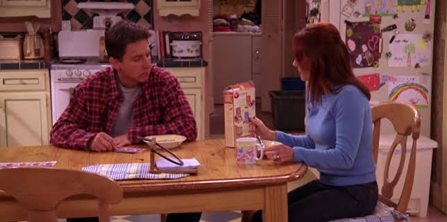 16:30: Alle elsker Raymond (S7 E4) (S7) | TV3 | 11/13 2025