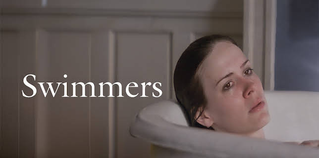Swimmers (2022)