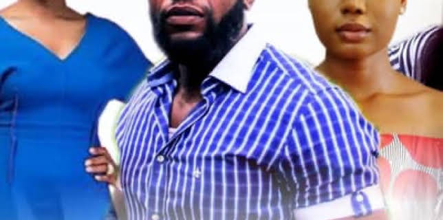 Devil's Missed Call (2018)