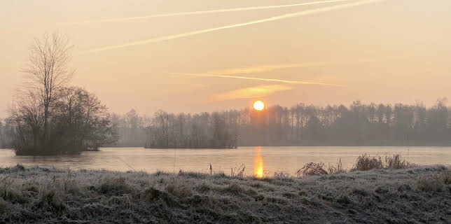 13:30: Winter in der Lüneburger Heide | 3SAT | 12/8 2025