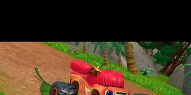 06:27: Blaze y los Monster Machines (T7): Ep.1 El gran rescate de Sparkle | NICK JR | 2/23 2026