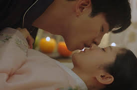 The Last Empress: The Last Empress Episode 9