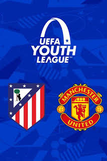 15:55: UEFA Youth League (T26/27): At. Madrid - Manchester Utd. | M. Liga de Campeones | 10/13 2026