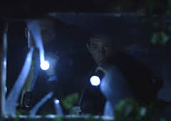 Six Degrees Of Murder