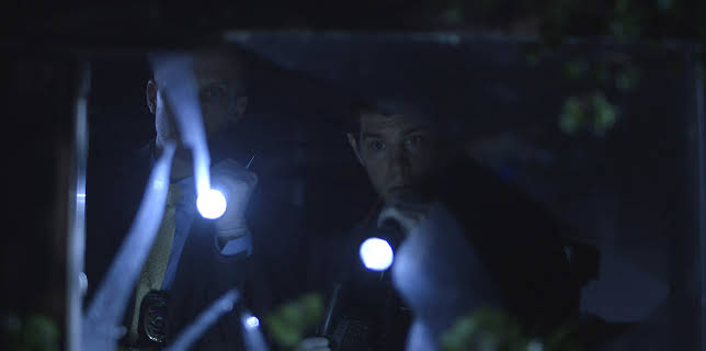 06:00: Six Degrees Of Murder (S2 E9) (S2) | Investigation Discovery | 12/8 2025