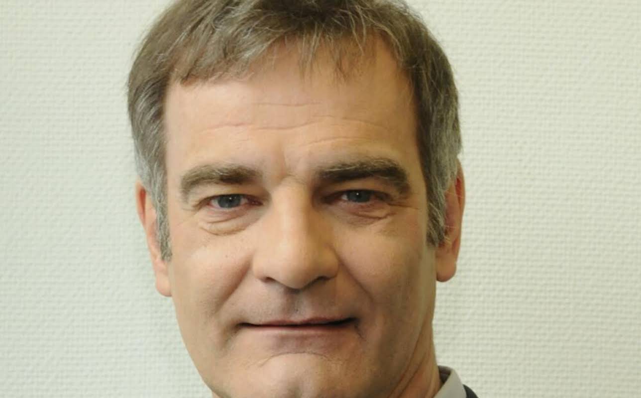 Heinrich Schafmeister