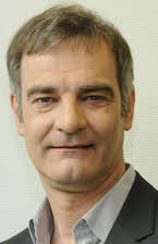 Heinrich Schafmeister as 