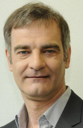 Heinrich Schafmeister as 