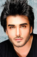 Imran Abbas as 
