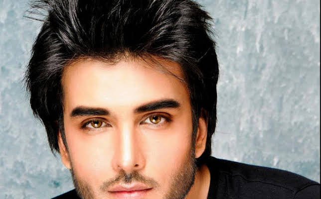 Imran Abbas