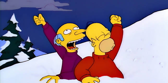 21:35: Die Simpsons | ProSieben Maxx | 1/13 2026