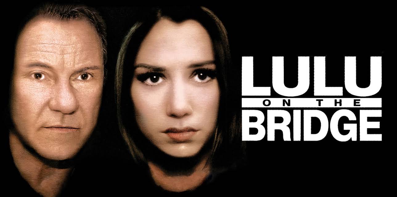 Lulu On The Bridge (1999)