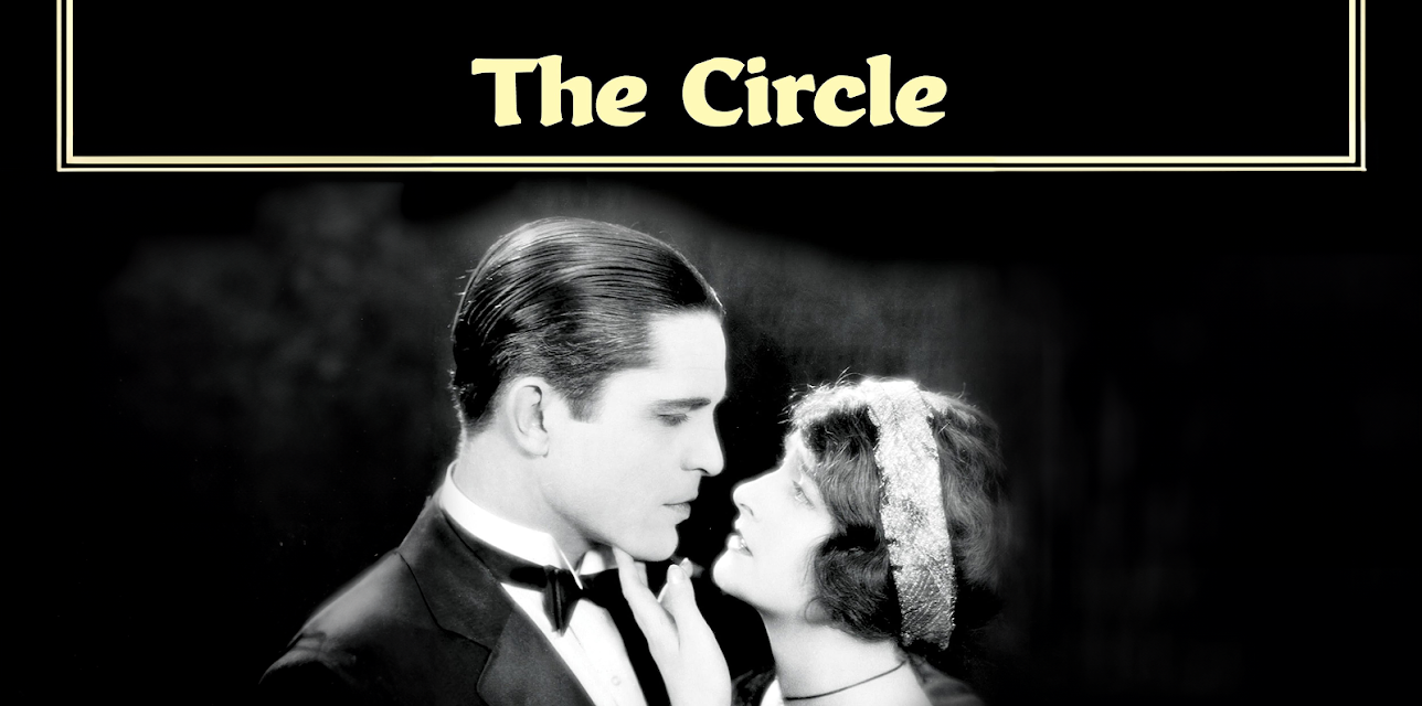 The Circle (1925)