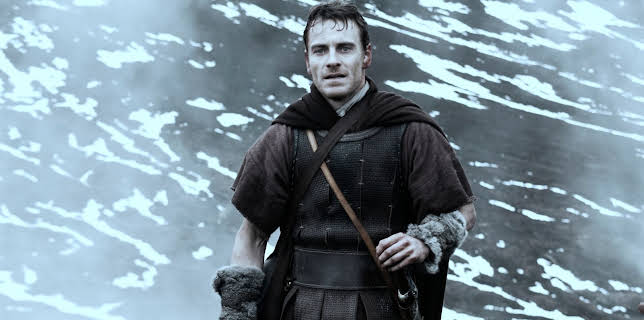 01:35: Centurion - Fight or Die | ZDFneo | 12/29 2025