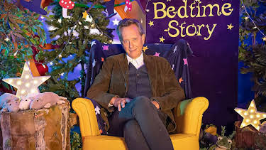 6:50 PM: CBeebies Bedtime Stories | Cbeebies | 10/9 2026