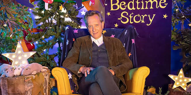 6:50 PM: CBeebies Bedtime Stories | Cbeebies | 11/13 2025