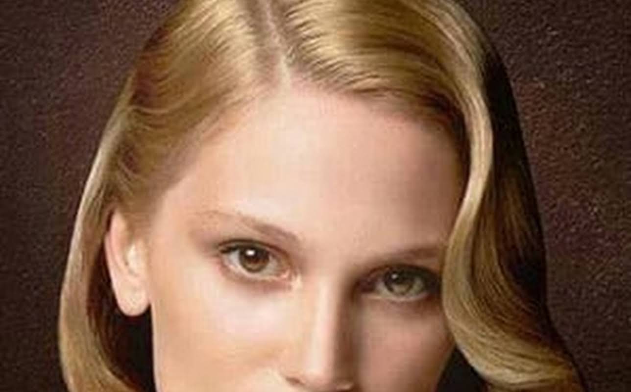 Farah Zeynep Abdullah