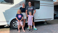 Wir werden Camper!