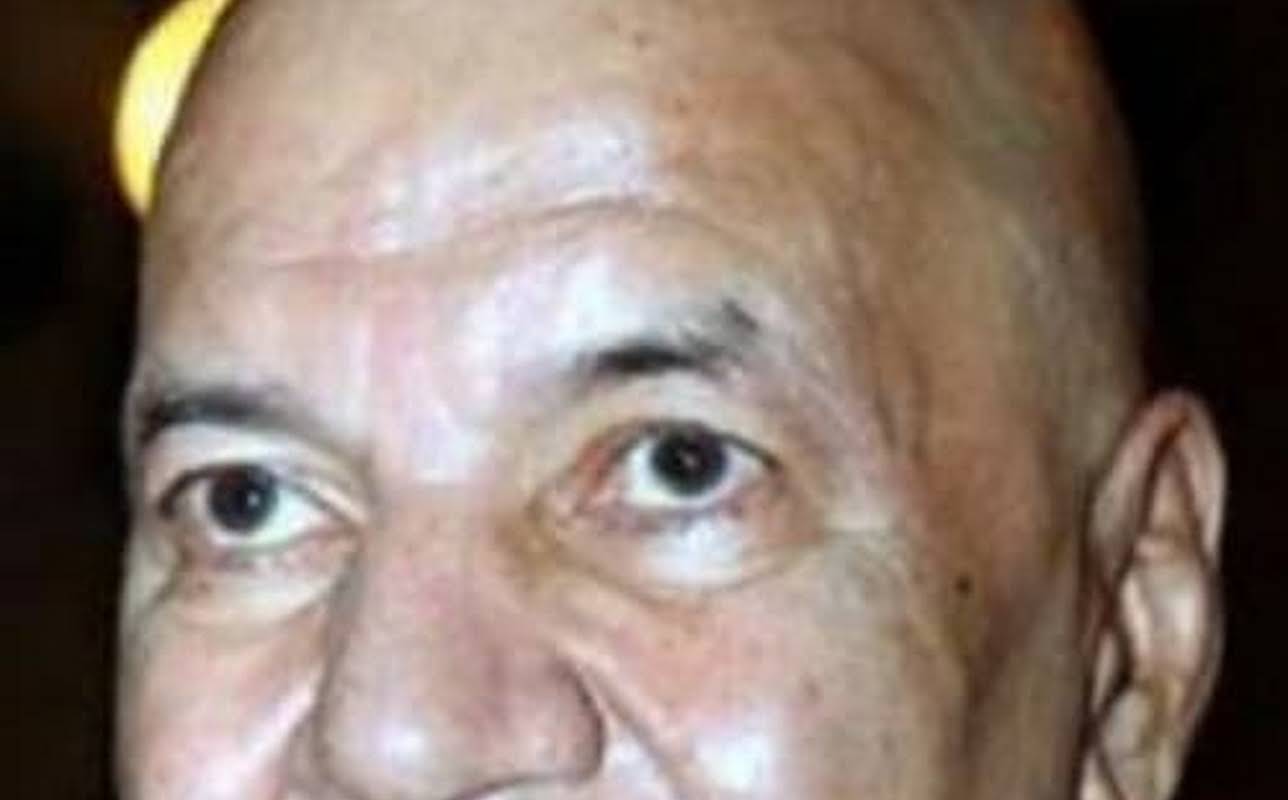 Prem Chopra