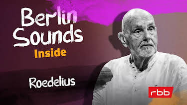 23:45: Berlin Sounds Inside - Der Musiktalk mit Anja Caspary | RBB Fernsehen | 8/7 2026