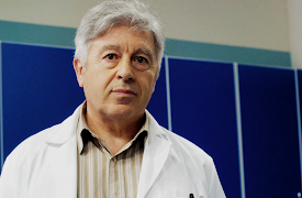 The Vertical Line: S01E01