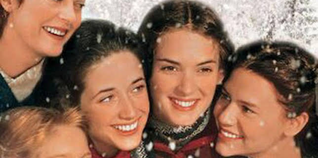 14:26: Mujercitas | TCM | 2/27 2026